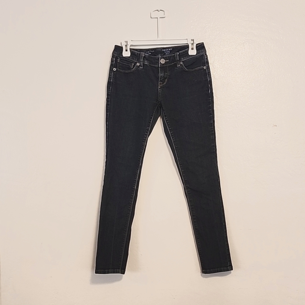 The Limited Denim skinny pant
